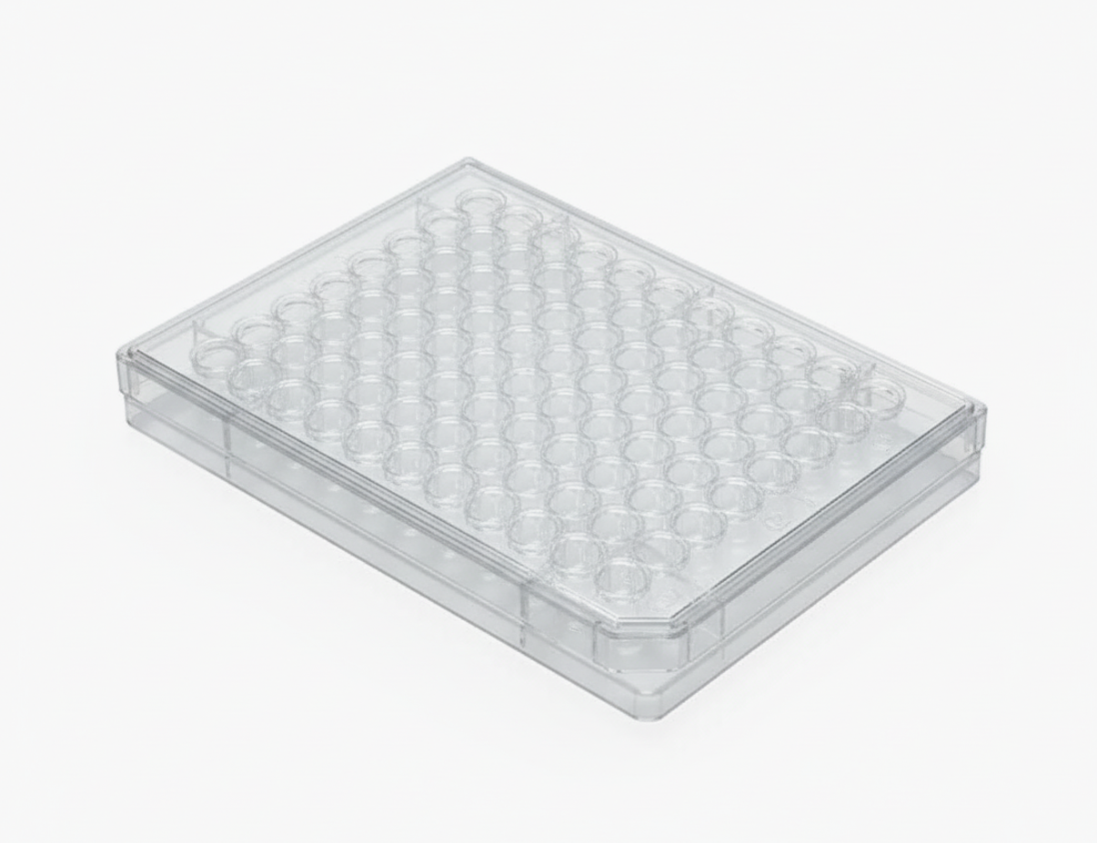 OxygenControl Single-Level 96-well Plate