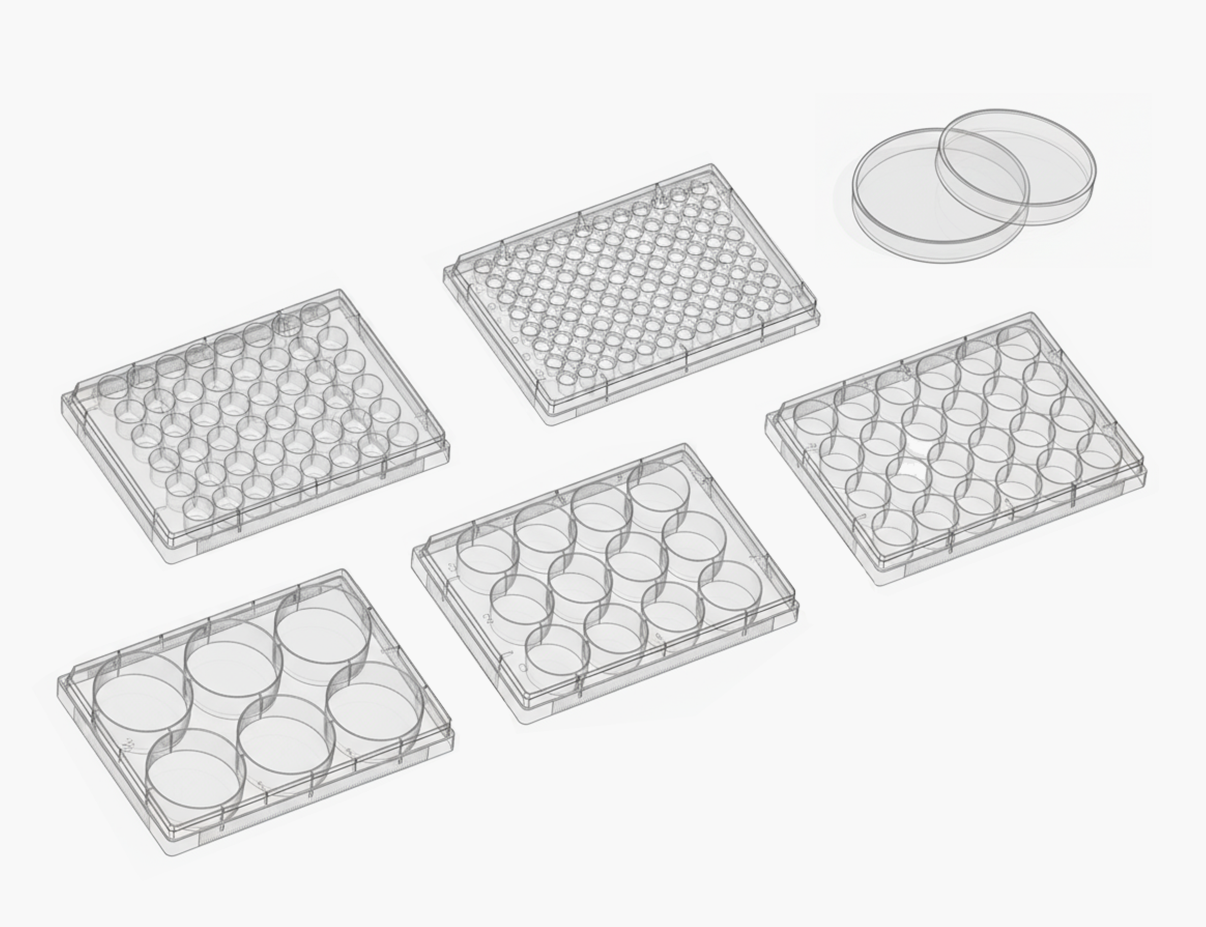 OxygenControl Custom and Gradients